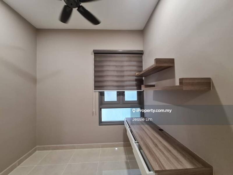 Service Residence for Sale in The Sentral Residences by Jessie Lim - Interior - iProperty.com.my