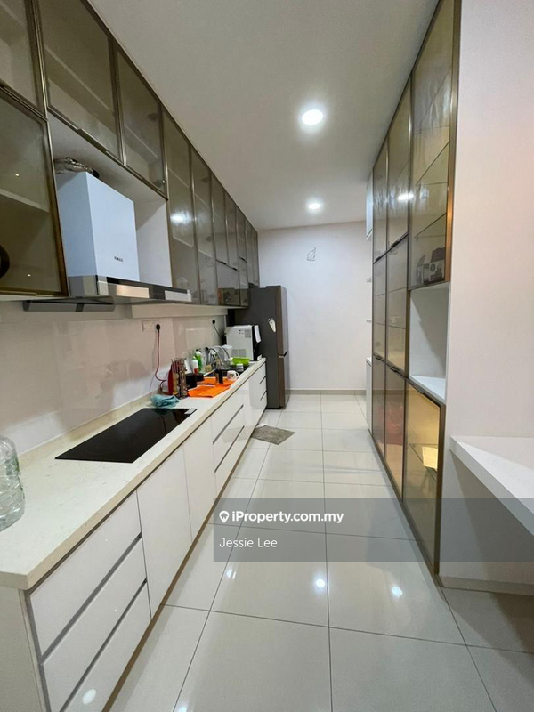 Kondominium untuk Dijual di Orange Regency oleh Jessie Lee - iProperty.com.my