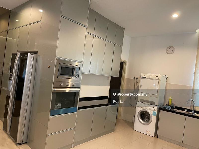 Bungalow House for Rent in Taman Alam Jaya, Cheras by Roy Lai - iProperty.com.my