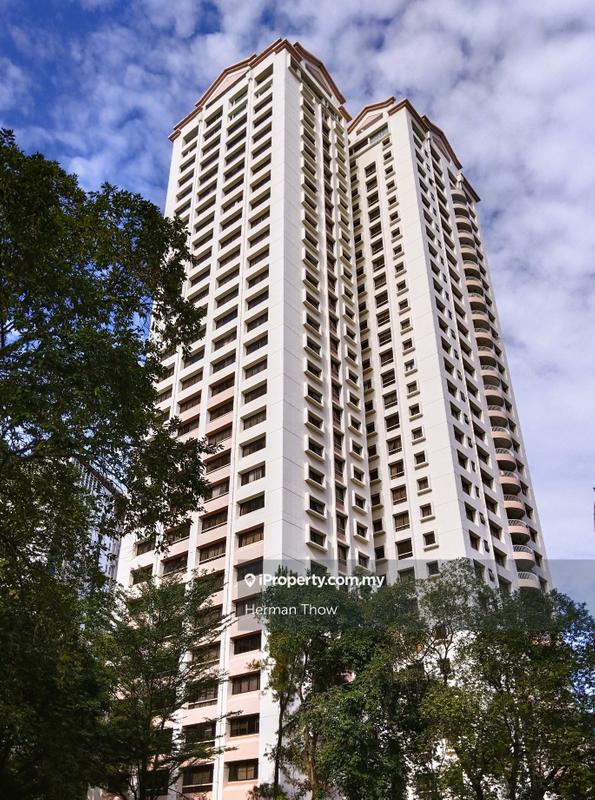 building well maintained