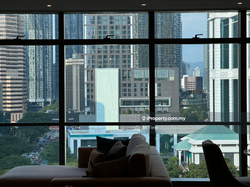 For Sale - The Ritz-Carlton Residences