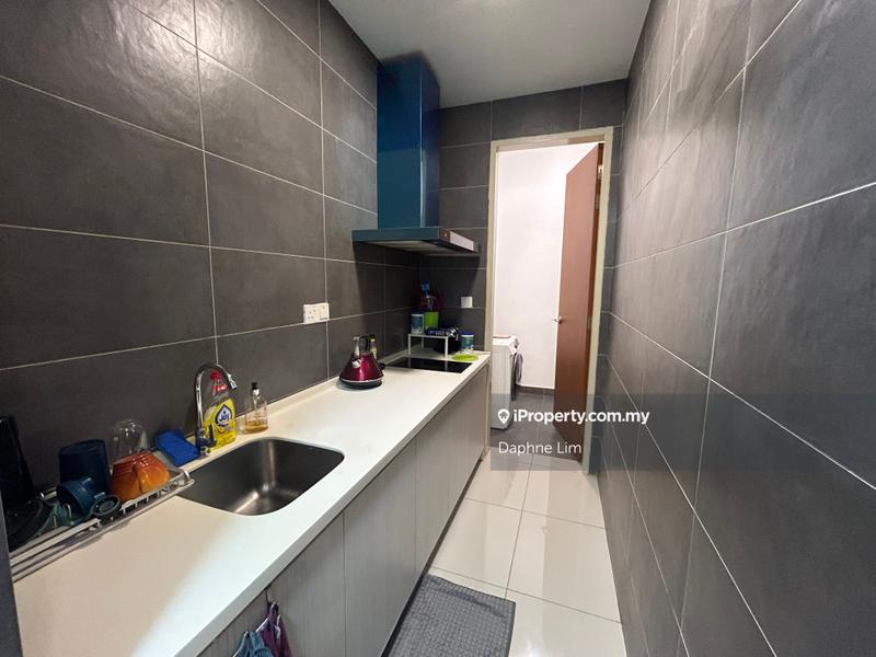 Kediaman Servis untuk Dijual di Citizen @ Old Klang Road oleh Daphne Lim - iProperty.com.my