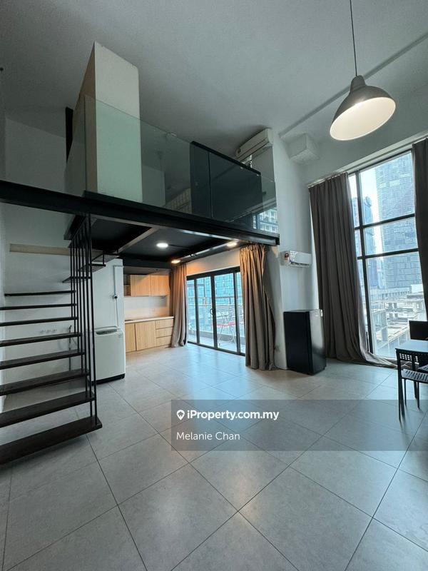 For Rent - My Loft @ Empire City