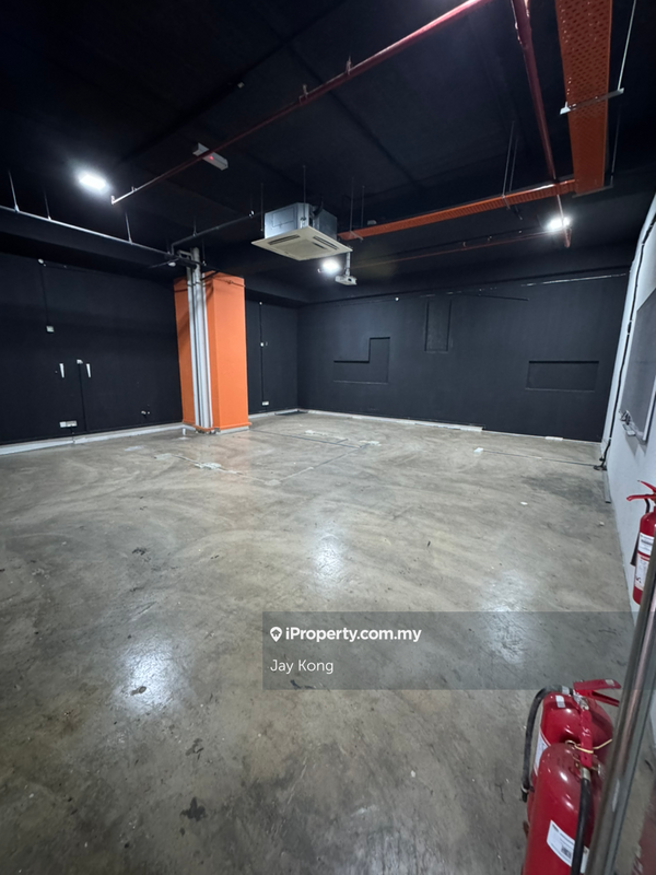 Pejabat untuk Disewa di Cyber 6, Cyberjaya oleh Jay Kong - iProperty.com.my