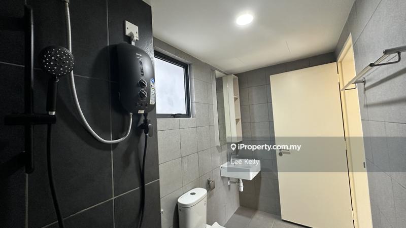 Residensi Servis untuk Dijual di D'Cosmos Residences oleh Lee Kelly - iProperty.com.my