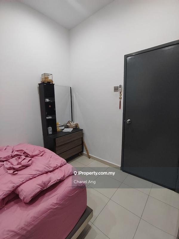 Rumah Berangkai 3 Tingkat untuk Dijual di Sri Gading, Johor oleh Chanel Ang - iProperty.com.my