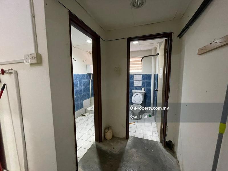 Shop / Office untuk Dijual di Metro Prima, Kepong oleh Ryan Teoh - iProperty.com.my