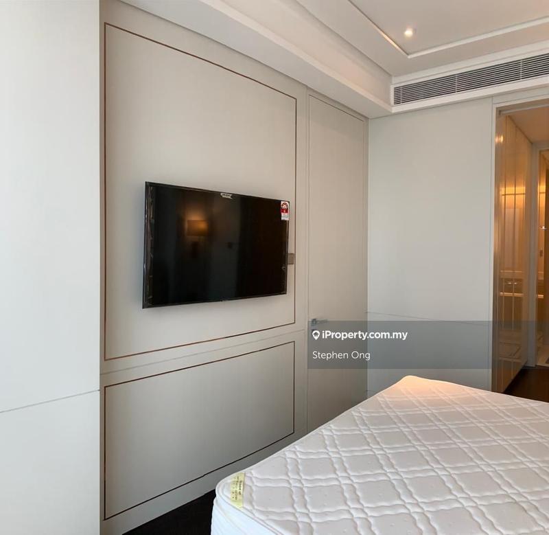 Service Residence untuk Dijual di Pavilion Suites oleh Stephen Ong - iProperty.com.my