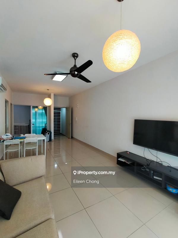 Service Residence for Sale in Pacific Place by Eileen Chong - iProperty.com.my