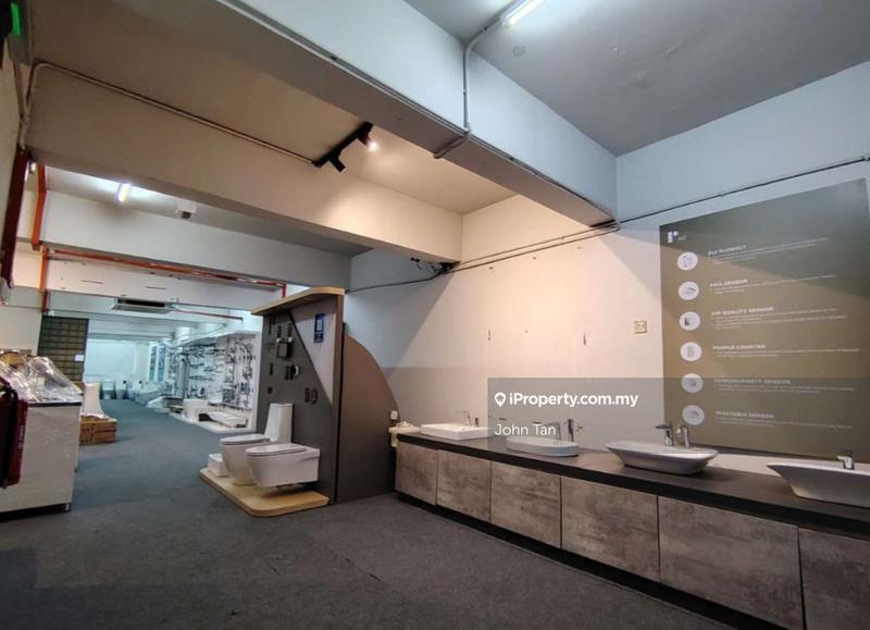 Kedai-Pejabat untuk Disewa di MWE Commercial Park, Batu oleh John Tan - iProperty.com.my