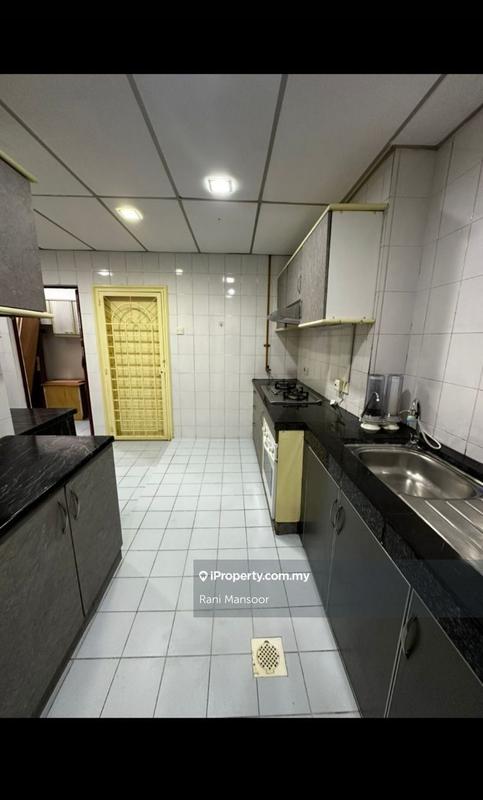 Condominium for Sale in Bayu Angkasa by Rani Mansoor - iProperty.com.my