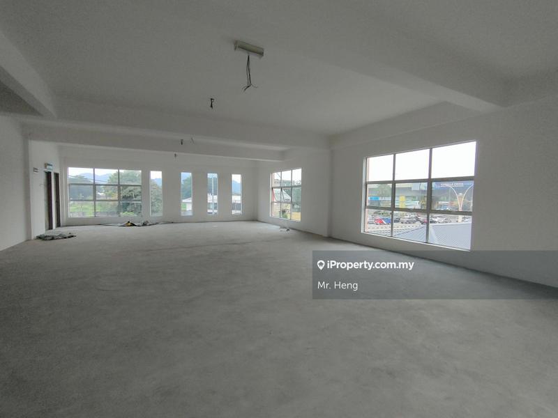 Shop for Rent in Tigerlane, Ipoh by Mr. Heng - iProperty.com.my