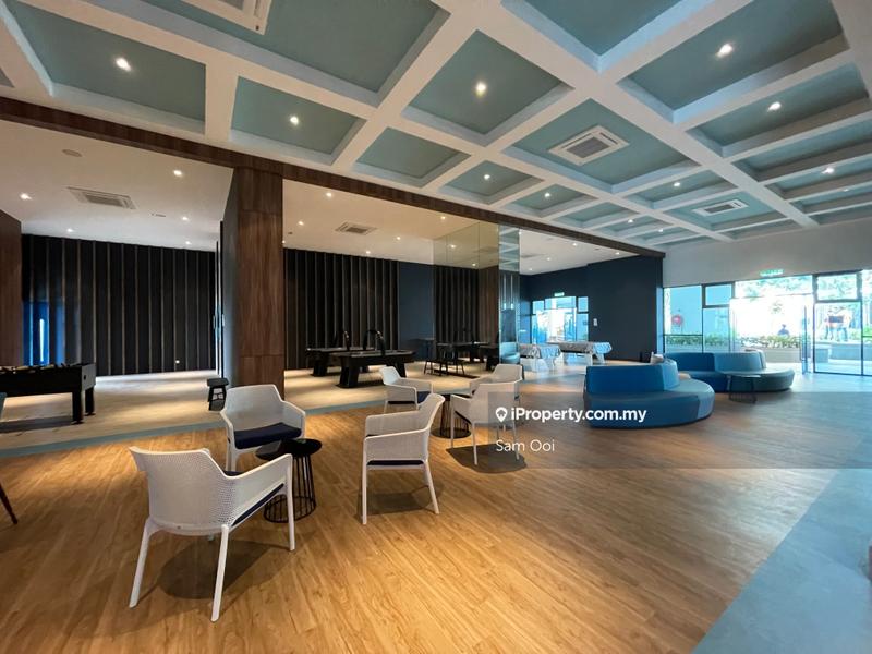 Condominium untuk Dijual di Queens Residences Q1 @ Queens Waterfront oleh Sam Ooi - iProperty.com.my