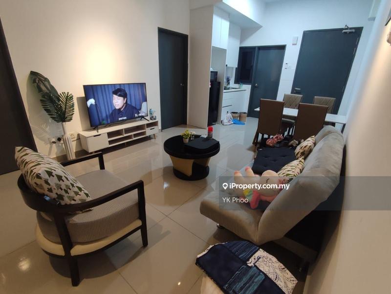 For Rent - Aera Residence