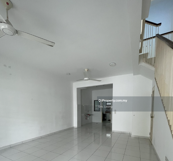 Rumah Berangkai 2 Tingkat untuk Disewa di 1x3li, Setia Alam oleh Eric Leong - iProperty.com.my