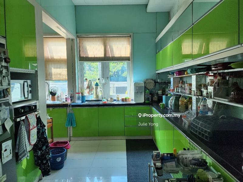 Semi-Detached House for Sale in Laman Damaisari @ Mont Kiara, Mont Kiara by Julie Yong - iProperty.com.my