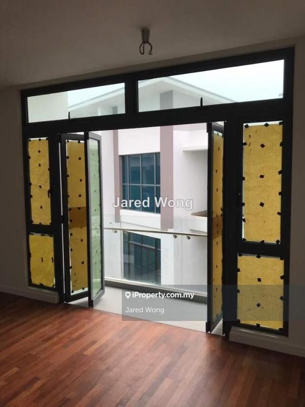 Rumah Berkembar untuk Dijual di Amelia, Sejati Residence, Cyberjaya, Cyberjaya oleh Jared Wong - iProperty.com.my