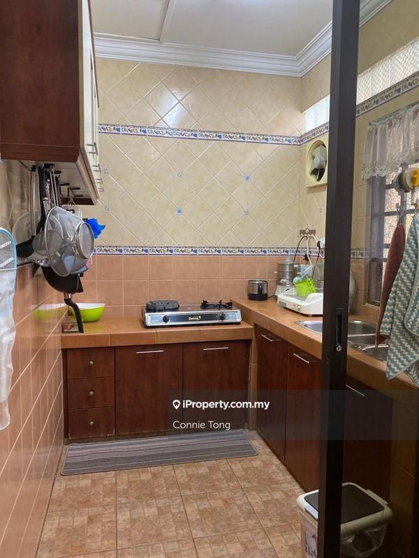 Rumah Teres 2-Tingkat untuk Dijual di Pjs 5, Petaling Jaya oleh Connie Tong - iProperty.com.my