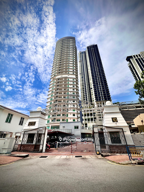 For Rent - Gurney Palace