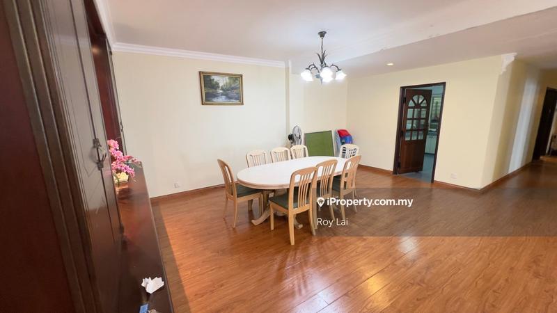 Apartment for Rent in Kayangan Apartment by Roy Lai - iProperty.com.my