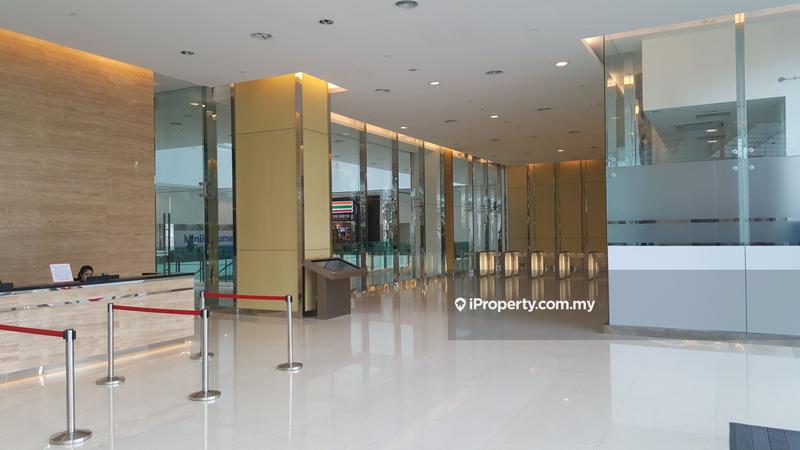 For Rent - UOA Business Park (Kencana Square)