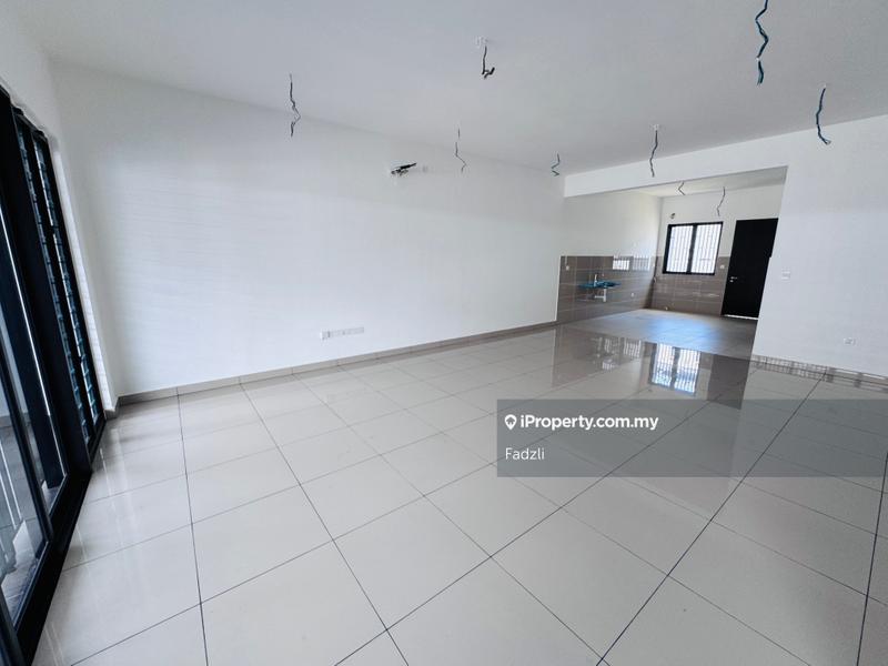 2-storey Terraced House for Sale in Elmina, Shah Alam by Fadzli - iProperty.com.my