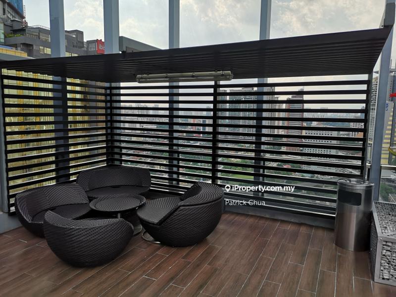 Kondominium untuk Dijual di Mirage Residence oleh Patrick Chua - iProperty.com.my