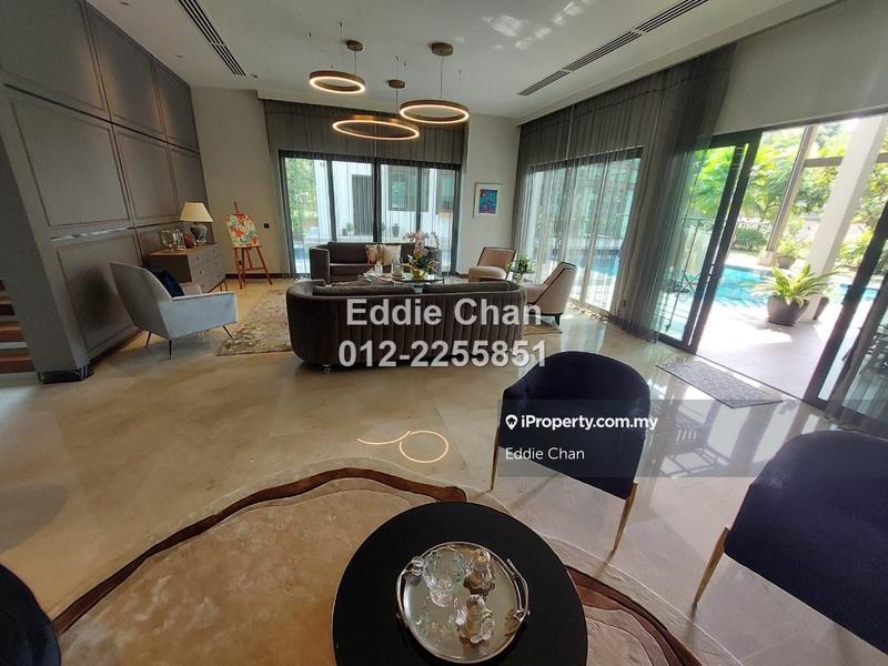 Bungalow House for Sale in Ampang Jaya, Ampang by Eddie Chan - iProperty.com.my