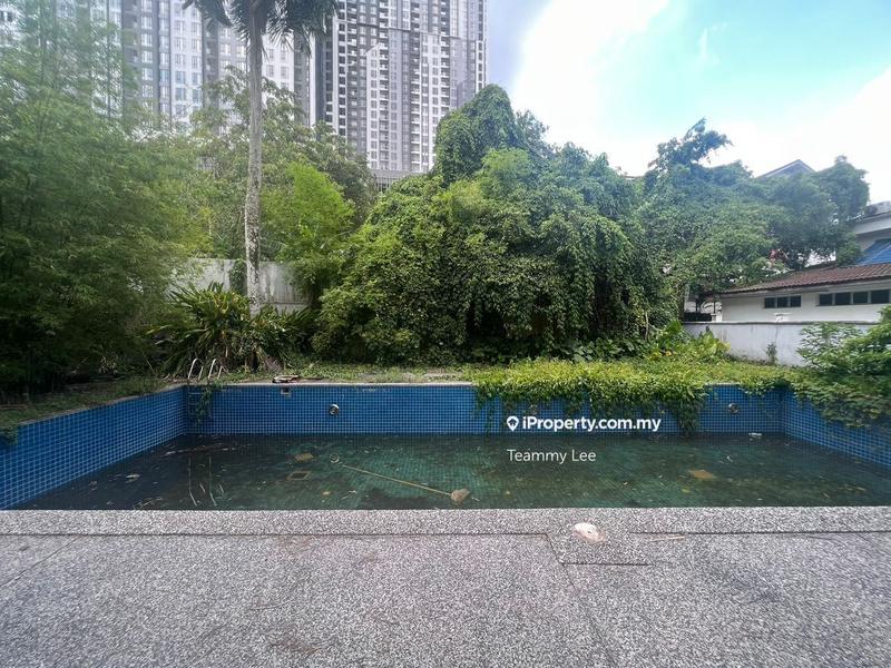 Residential Land for Sale in {35,379sf} Brickfields Residential Land Building, Brickfields by Teammy Lee - iProperty.com.my