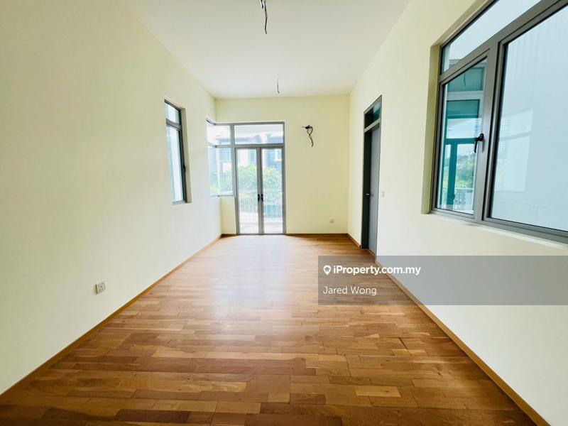 Rumah Berangkai 3 Tingkat untuk Dijual di Schubert, Symphony Hills, Cyberjaya, Cyberjaya oleh Jared Wong - iProperty.com.my