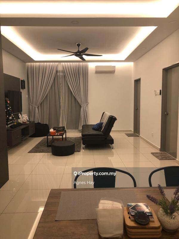Service Residence for Sale in Suria Putra by Agnes Hay - iProperty.com.my