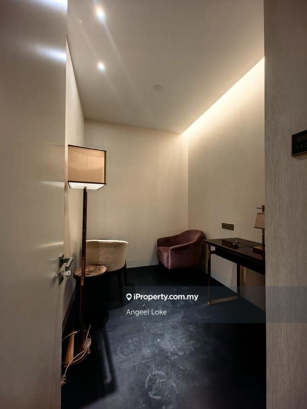 For Rent - Pavilion Suites