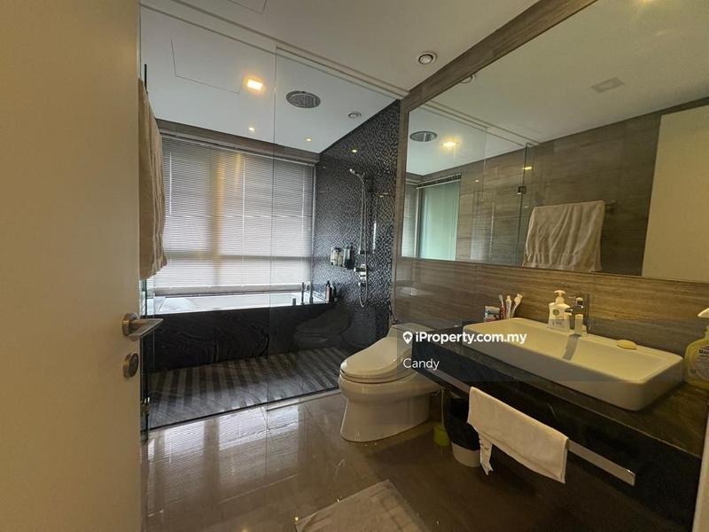 Residensi Servis untuk Disewa di The Sentral Residences oleh Candy - iProperty.com.my