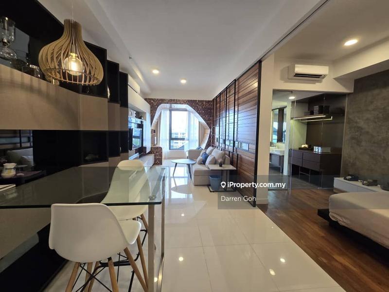 Service Residence for Sale in Novo Ampang by Darren Goh - iProperty.com.my