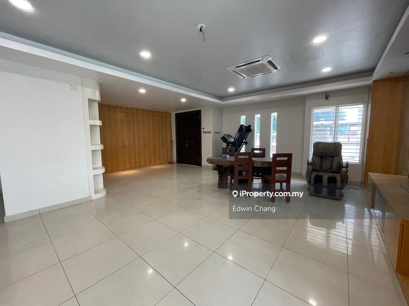 Semi-Detached House for Sale in Bandar Puteri Puchong, Puchong by Edwin Chang - iProperty.com.my