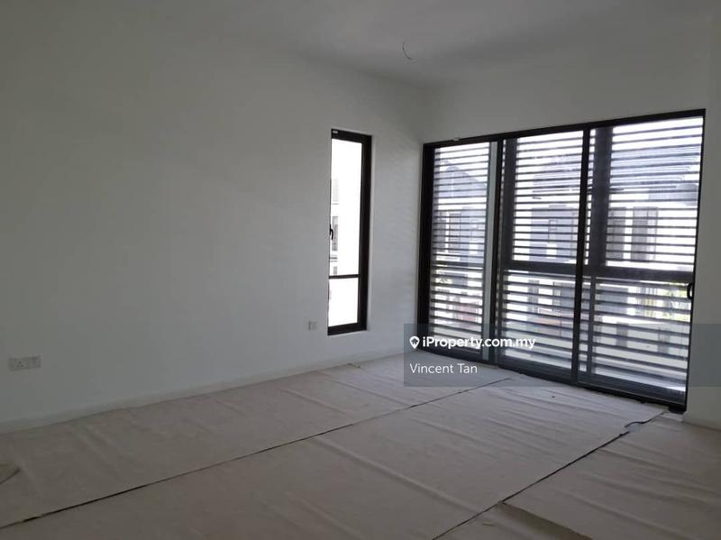 Semi-Detached House for Sale in Denai Alam, Shah Alam by Vincent Tan - iProperty.com.my
