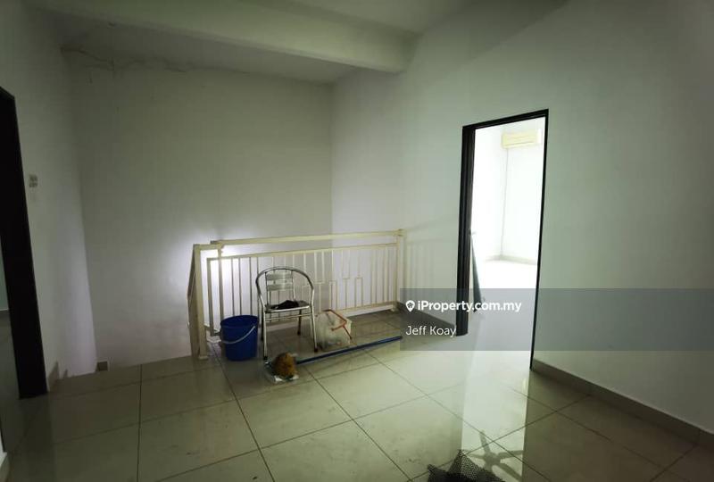 Rumah Berangkai 2 Tingkat untuk Disewa di Taman Seri Juru, Bukit Minyak oleh Jeff Koay - iProperty.com.my