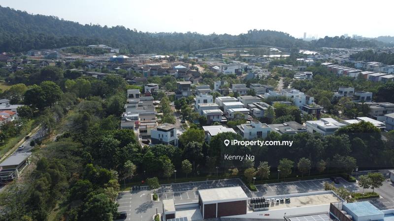 Semi-Detached House for Sale in Setia Eco Park, Setia Alam by Kenny Ng - iProperty.com.my