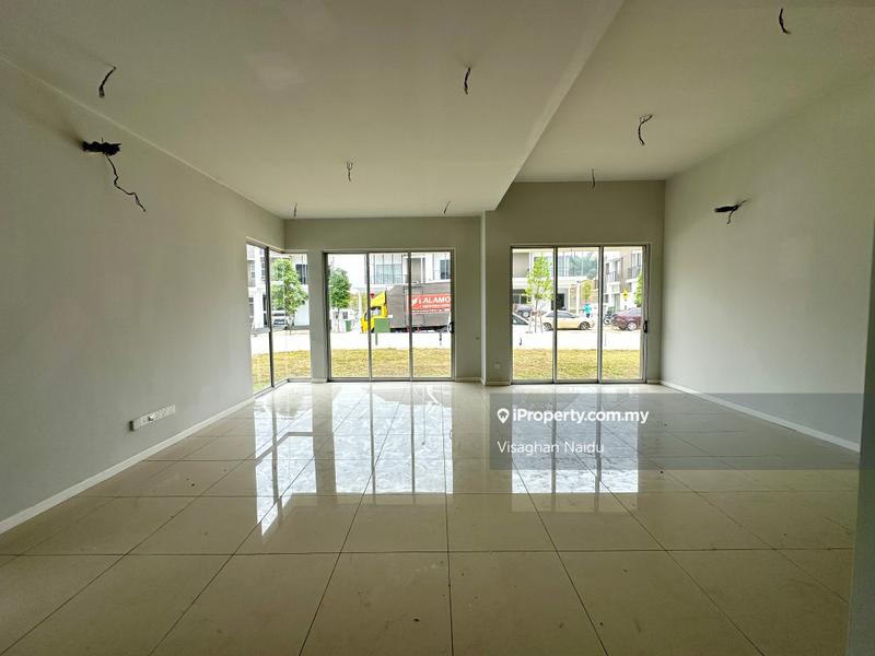 Terraced House for Sale in Tamansari, Rawang by Visaghan Naidu - iProperty.com.my