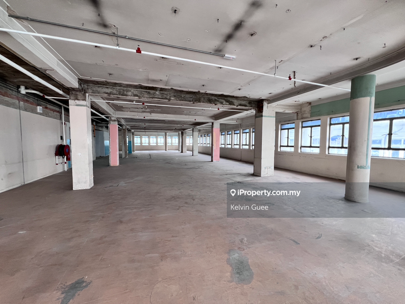 Ruang-Niaga untuk Disewa di Golden Triangle, KL City Centre oleh Kelvin Guee - iProperty.com.my