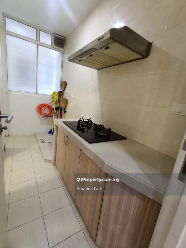 Condominium for Sale in Setapak Green by Amanda Lau - iProperty.com.my