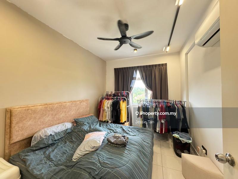 Apartment for Sale in MI Apartment by Jessie Tan - iProperty.com.my