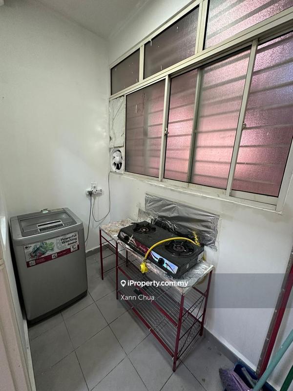 Service Residence for Rent in Zeva @ Equine South by Xann Chua - iProperty.com.my