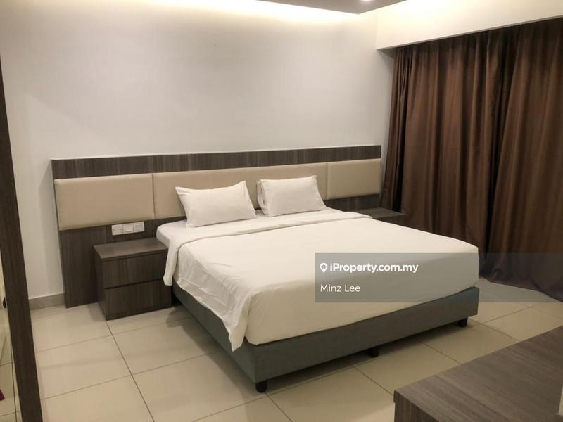 For Rent - Grand Ion Delemen