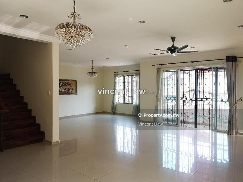 Semi-Detached House for Sale in Seksyen 9, Kota Damansara by Vincent Liaw - iProperty.com.my