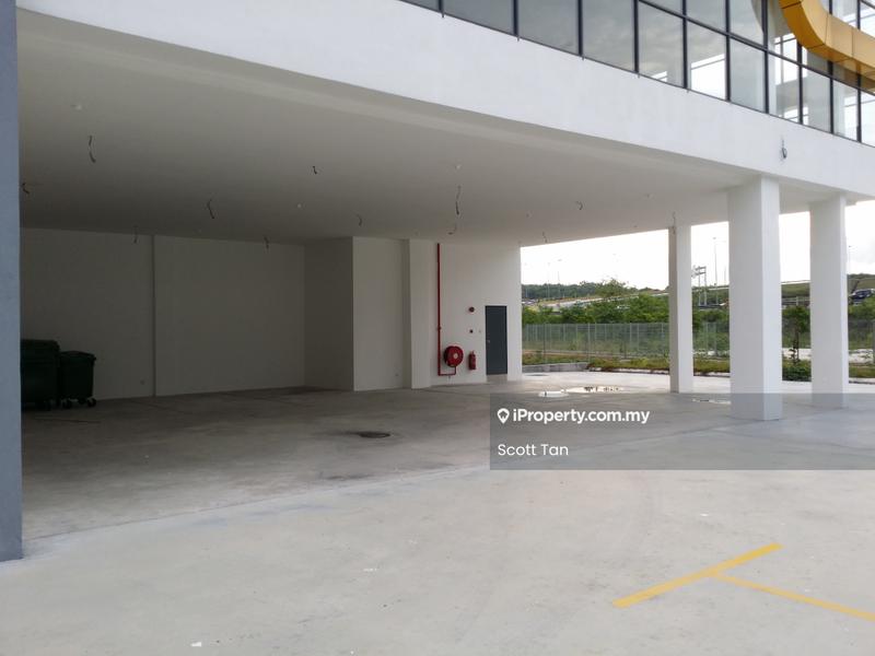 Semi-D Factory for Sale in jalan Semenyih, Semenyih by Scott Tan - Exterior - iProperty.com.my