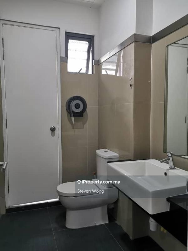 Pejabat untuk Dijual di Bangsar South, Kampung Kerinchi (Bangsar South) oleh Steven Wong - iProperty.com.my