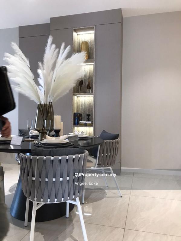Service Residence for Sale in Quill Residence by Angeel Loke - iProperty.com.my