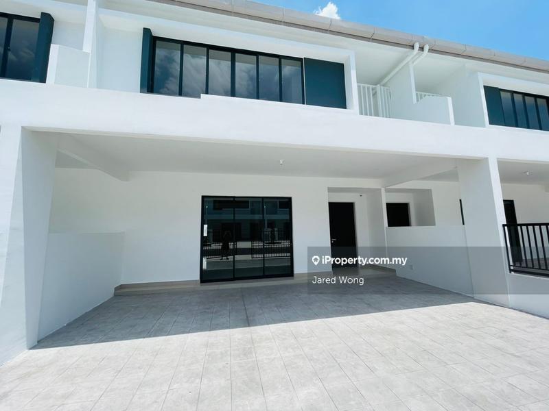 Rumah Teres 2-Tingkat untuk Dijual di Sejati Lakeside, Cyberjaya, Cyberjaya oleh Jared Wong - iProperty.com.my