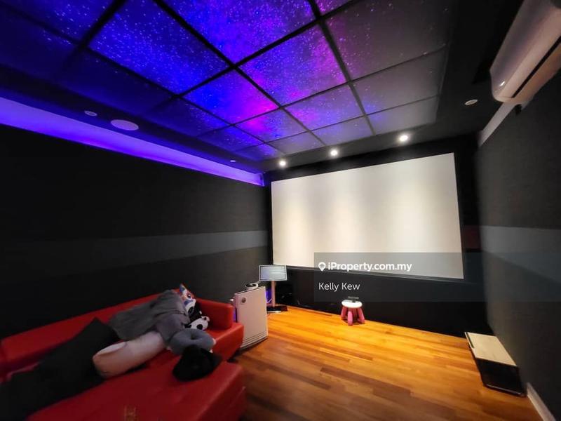 Rumah Berangkai 3 Tingkat untuk Dijual di 16 Sierra, Puchong oleh Kelly Kew - iProperty.com.my